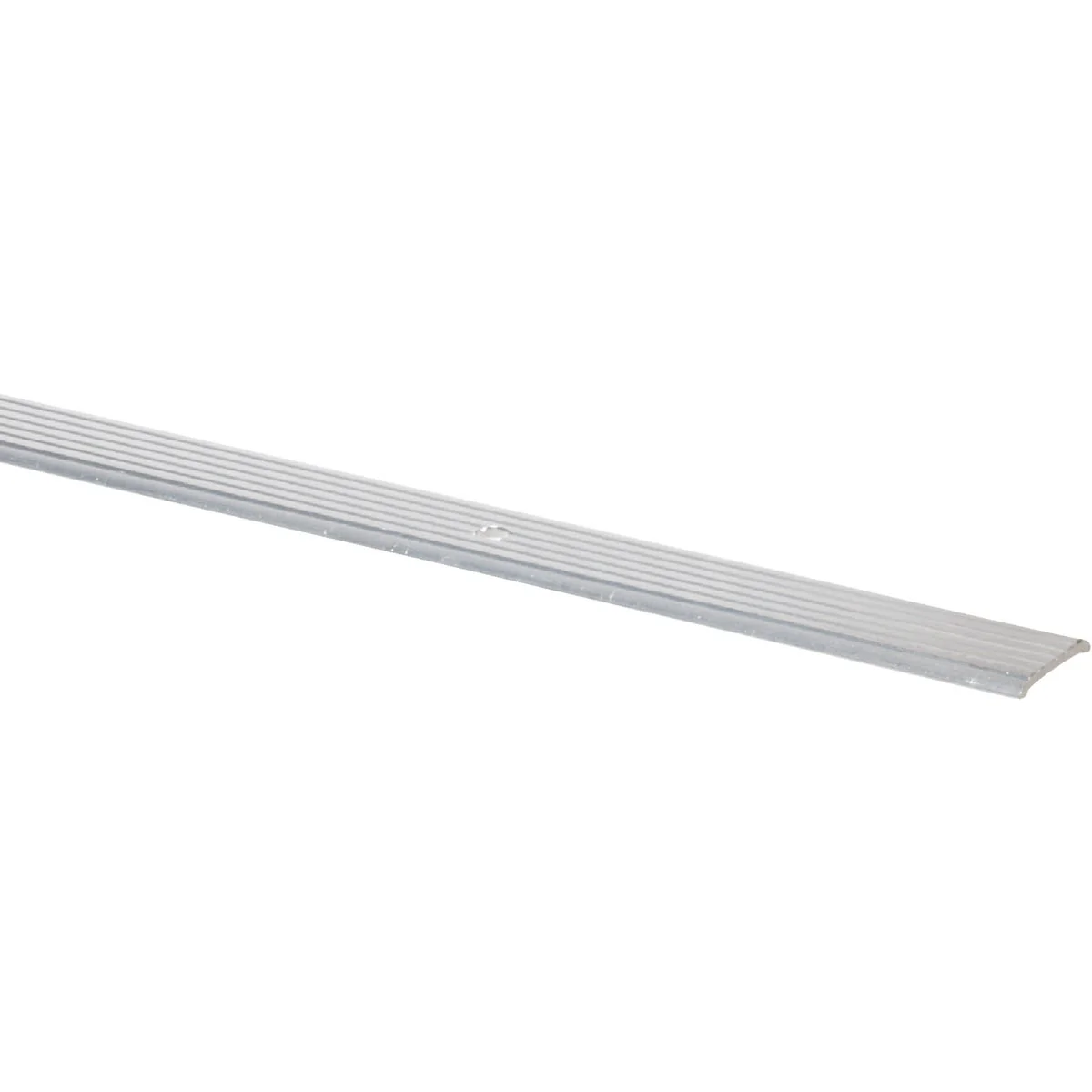 Elite M-D Silver 3 4 In. x 3 Ft. Aluminum Seam Binder Authentic