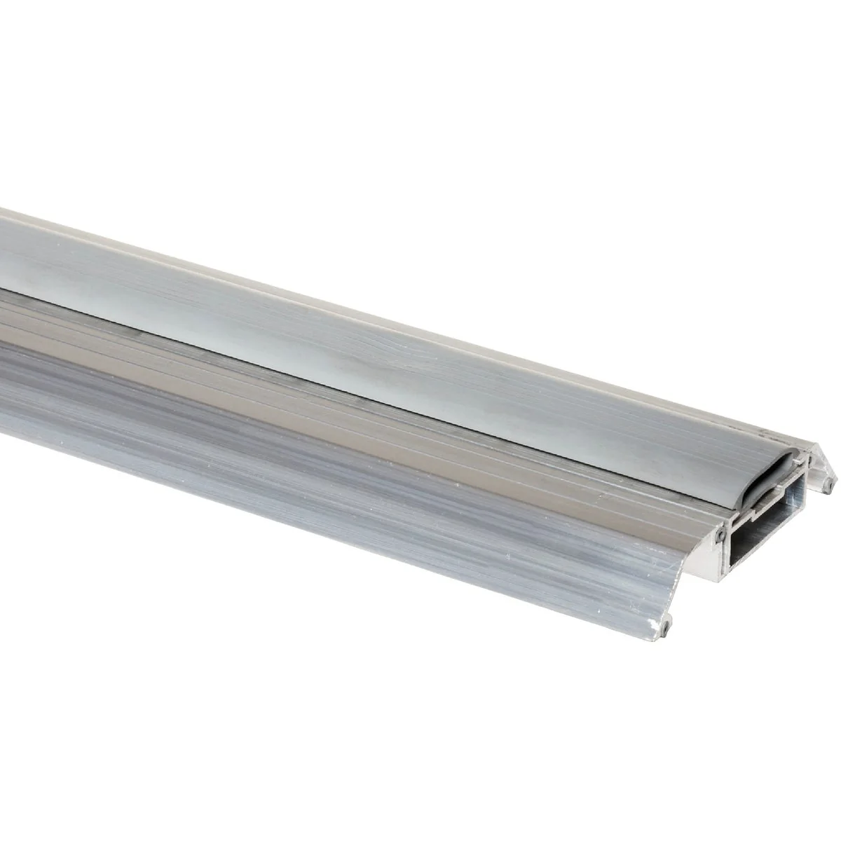 Superior M-D Adjustable 36 L x 3-1 2 W x 1-5 16 H Aluminum Threshold High-Quality
