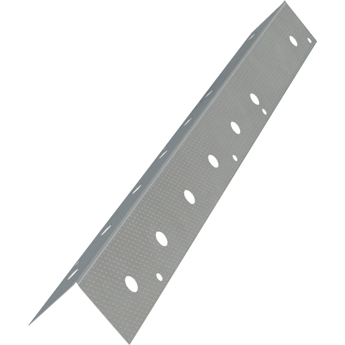Exceptional ClarkDietrich 8 Ft. Deluxe Drywall Metal Corner Bead Qty 63 Pcs. Soft