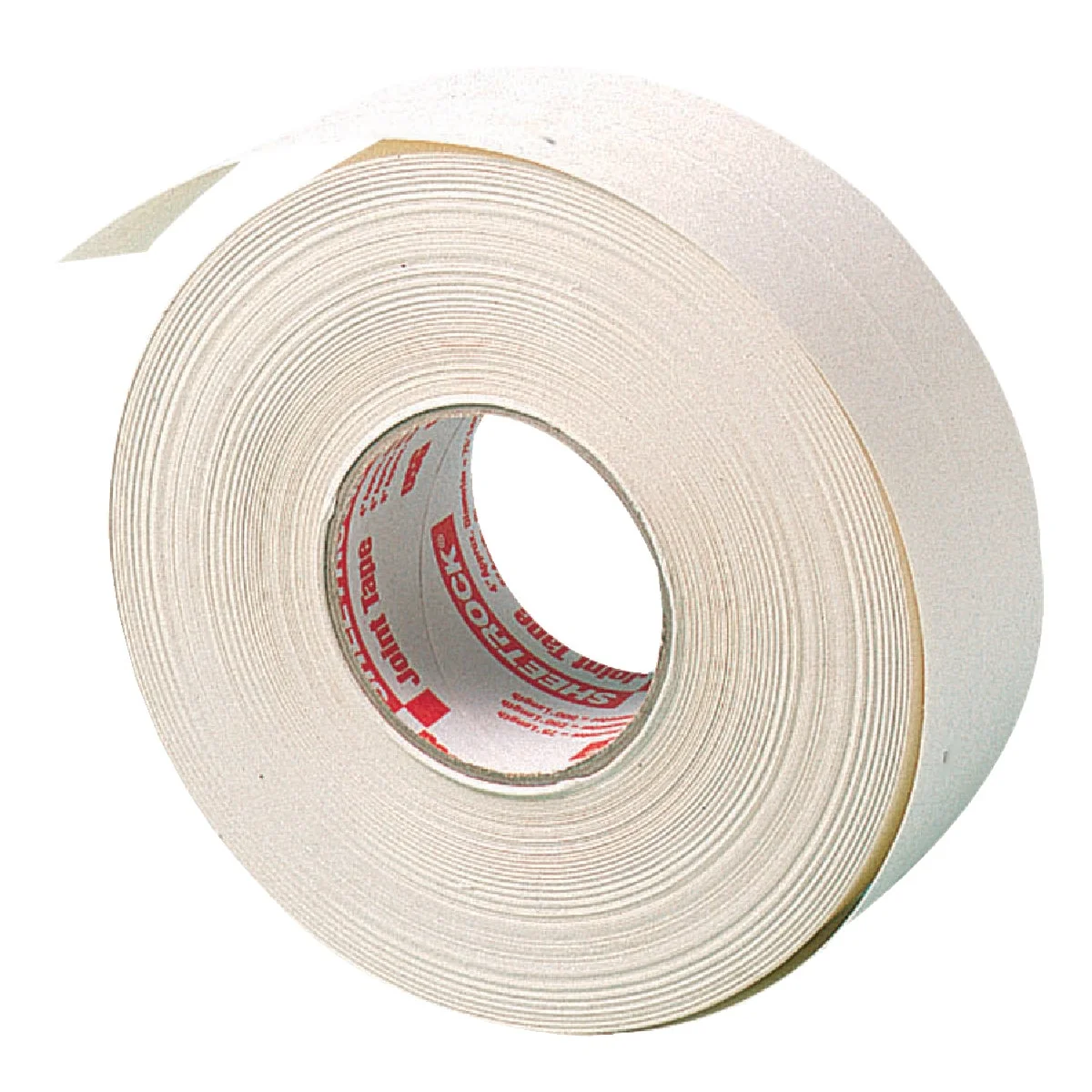 Powerful Sheetrock 2-1 16 In. x 250 Ft. Paper Joint Drywall Tape Healthy