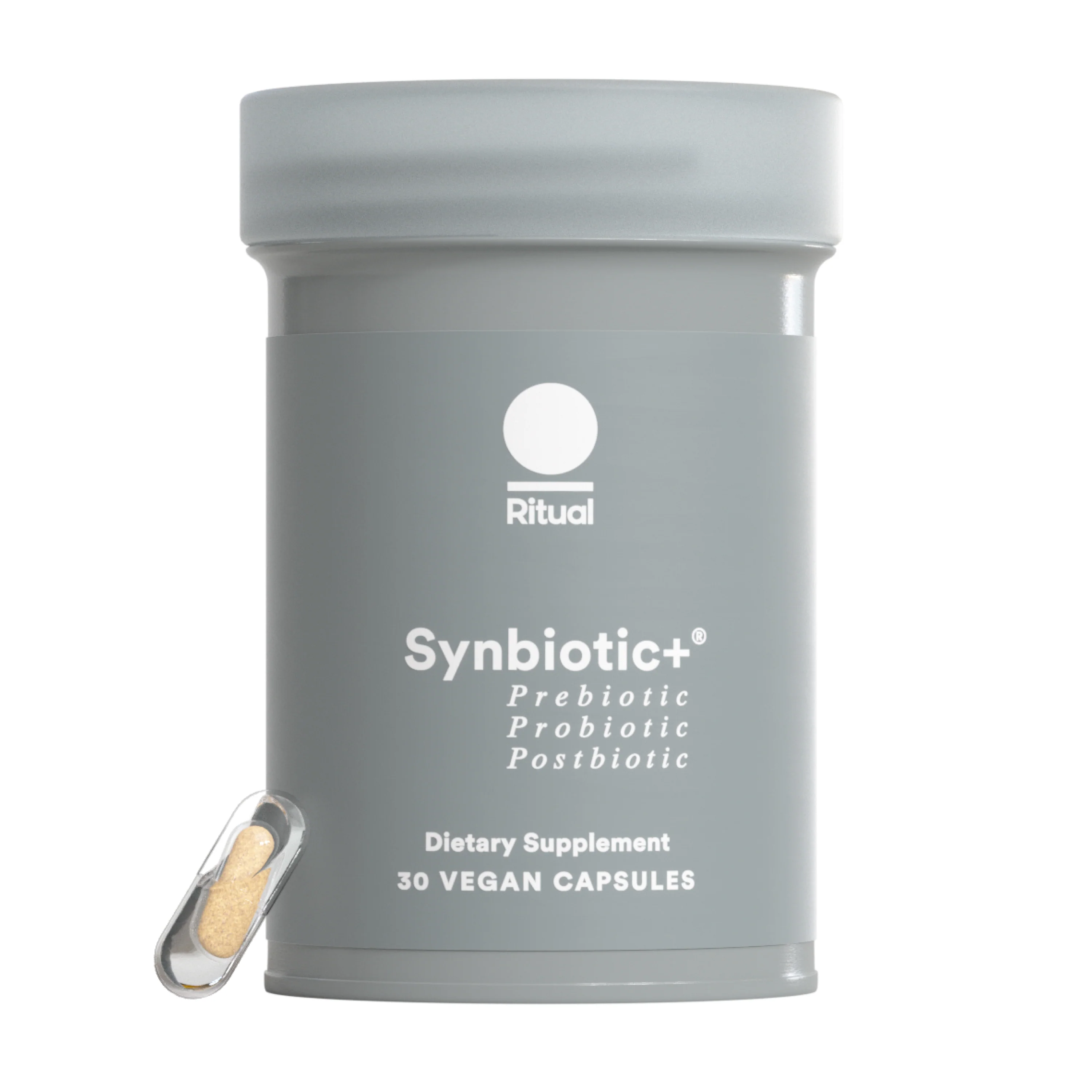 Exclusive Ritual Synbiotic High-Grade