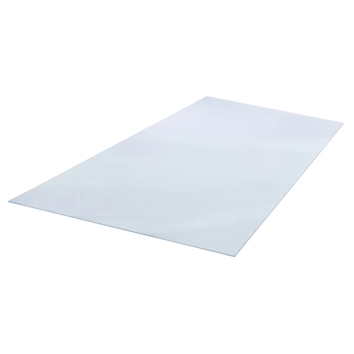 Consistent Plaskolite OPTIX 28 x 28 x 0.100 1 10 Clear Acrylic Sheet Expertly Made