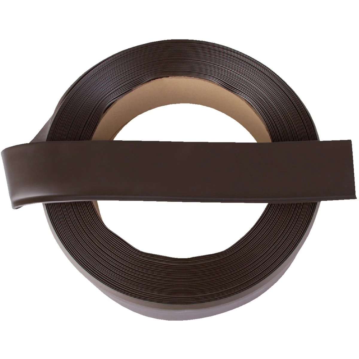 Comfortable Roppe 4 In. x 120 Ft. Roll Brown Vinyl Dryback Wall Cove Base Exceptional
