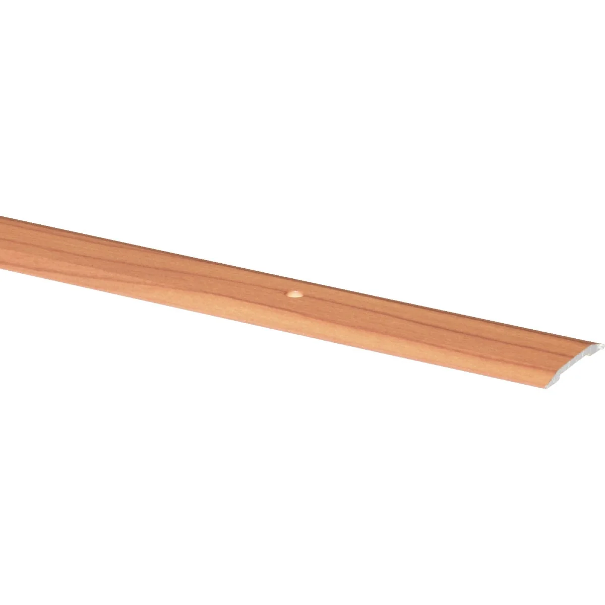 Smart M-D Cherry 1-1 4 In. x 6 Ft. Aluminum w Hardwood Finish Seam Binder Carefully Designed