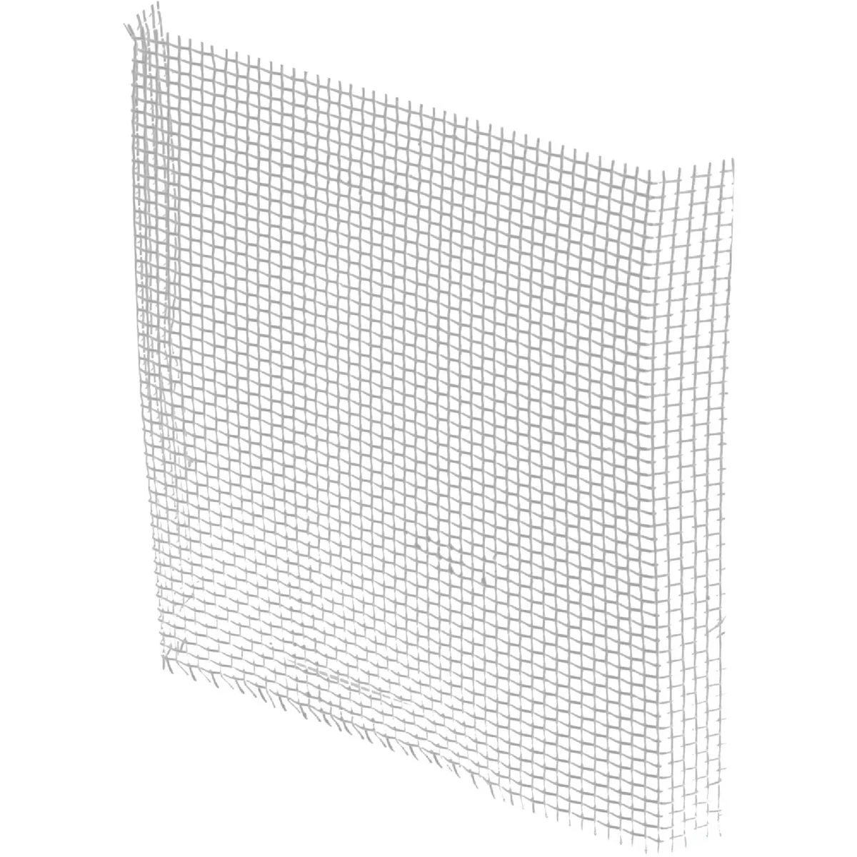 Reliable Prime-Line 3 In. x 3 In. Aluminum Screen Repair Patch 5 Count Consistent