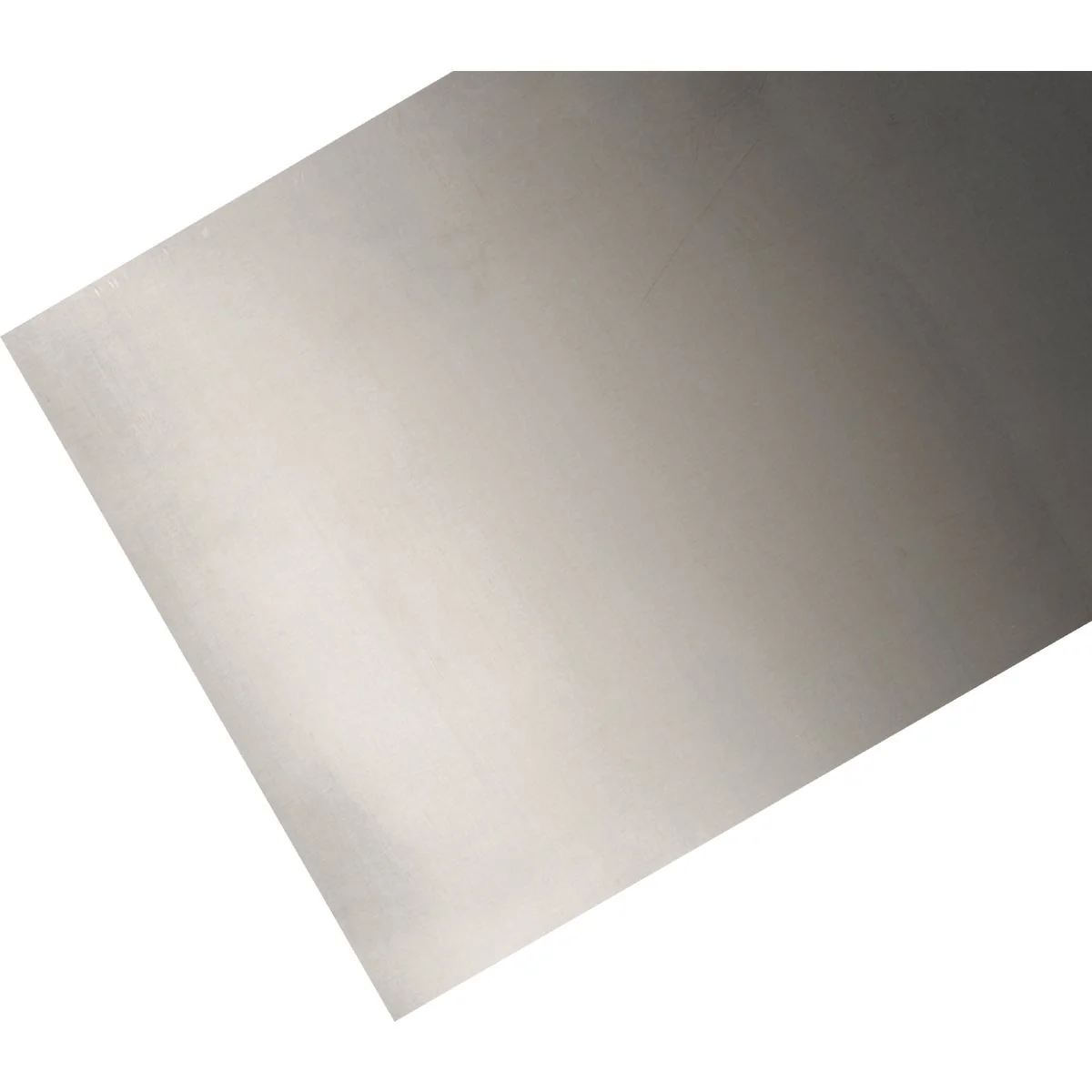 Certified M-D 2 Ft. x 3 Ft. x 28 Ga. Galvanized Steel Sheet Stock Dependable
