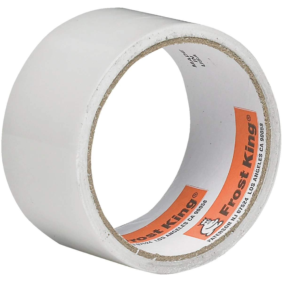 Innovative Do it 2 In. x 25 Ft. Clear Weatherseal Tape Recyclable