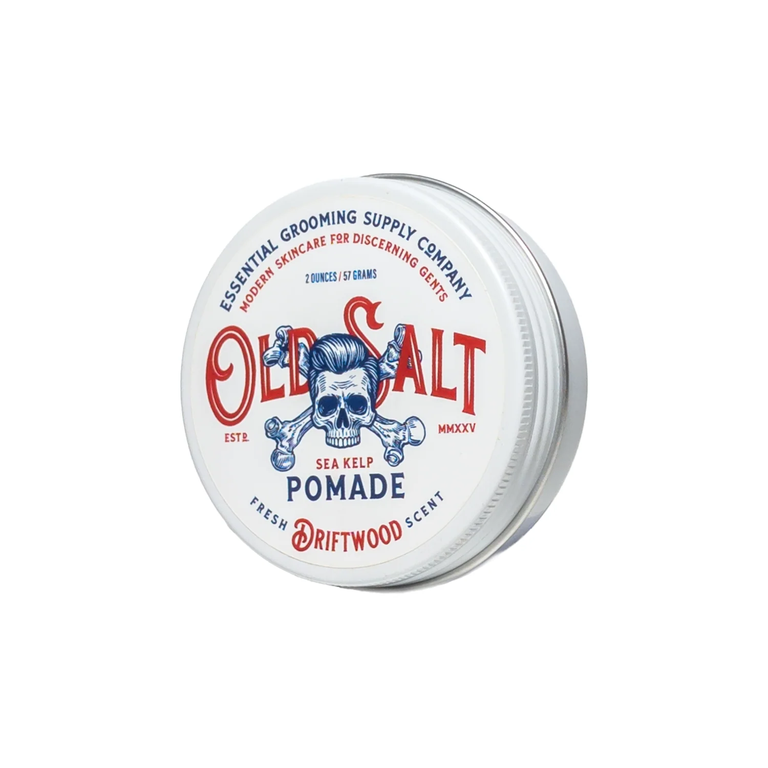 Comfortable Old Salt Pomade Carefully Designed