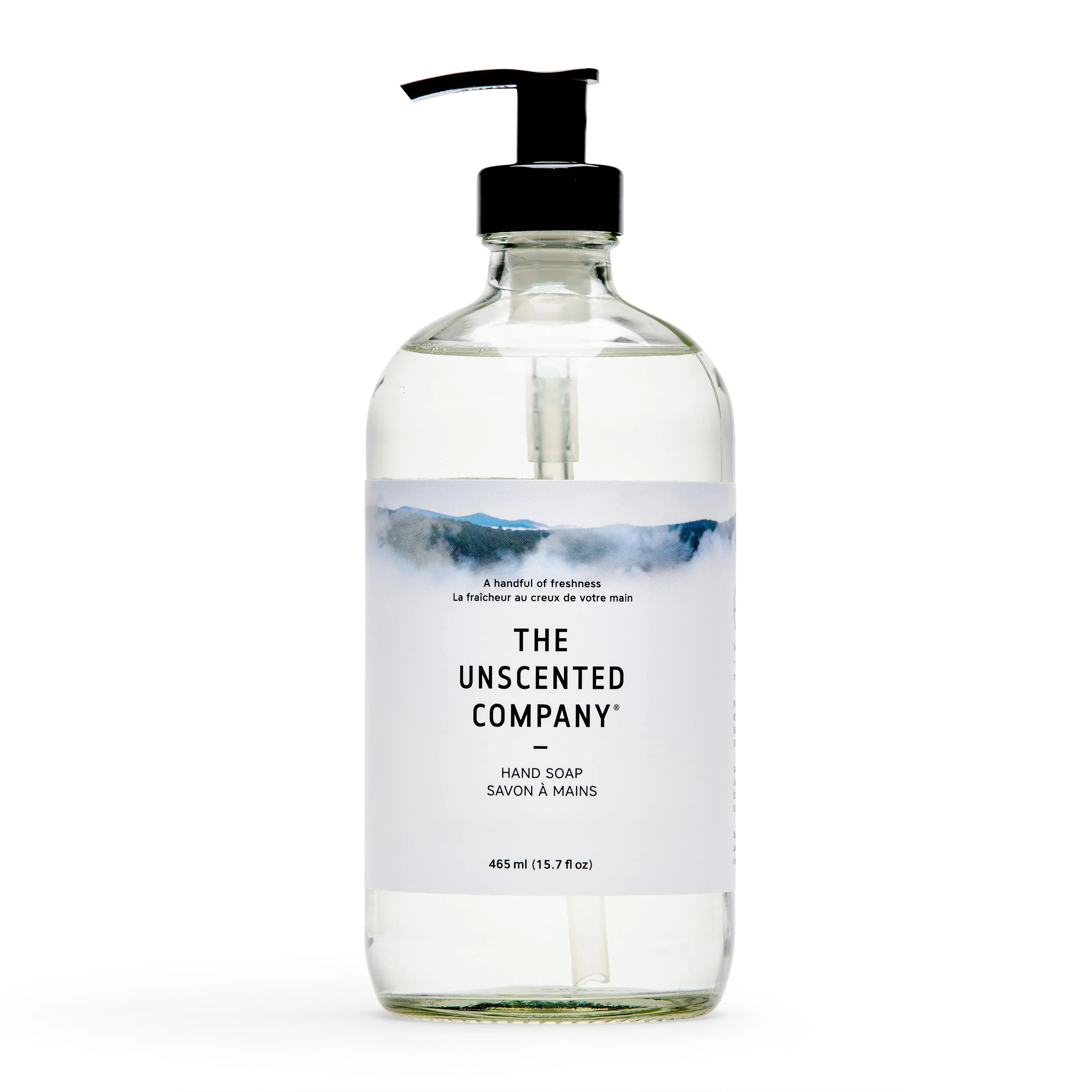 Premium The Unscented Company Hand Soap Eco-Friendly