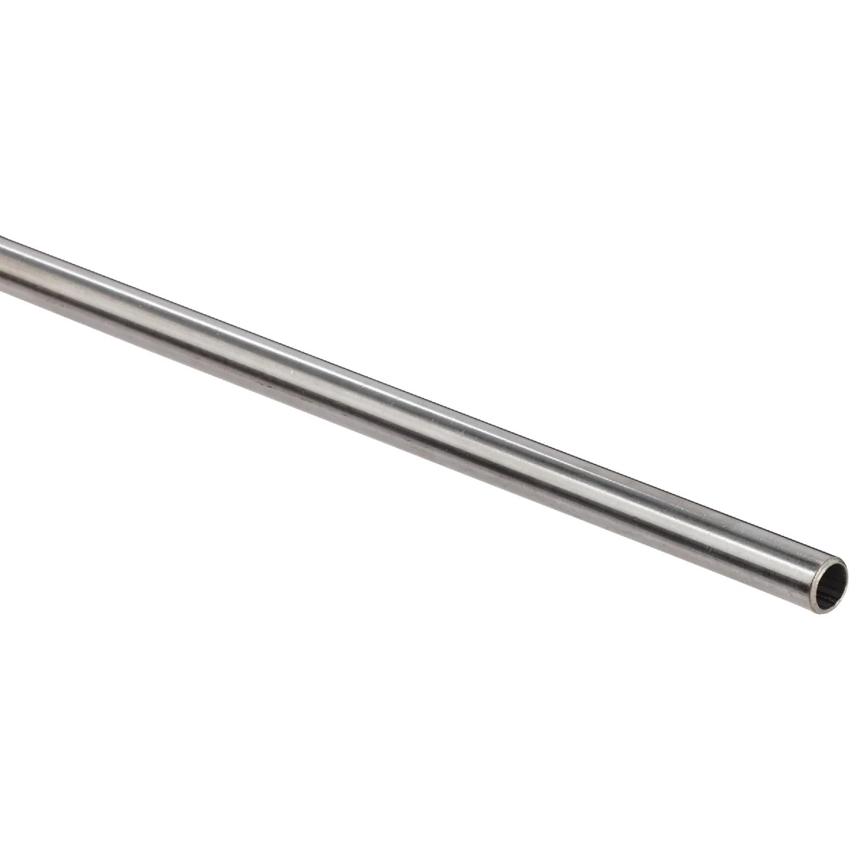 Fast K S Stainless Steel 1 8 In. O.D. x 1 Ft. Round Tube Stock User-Friendly