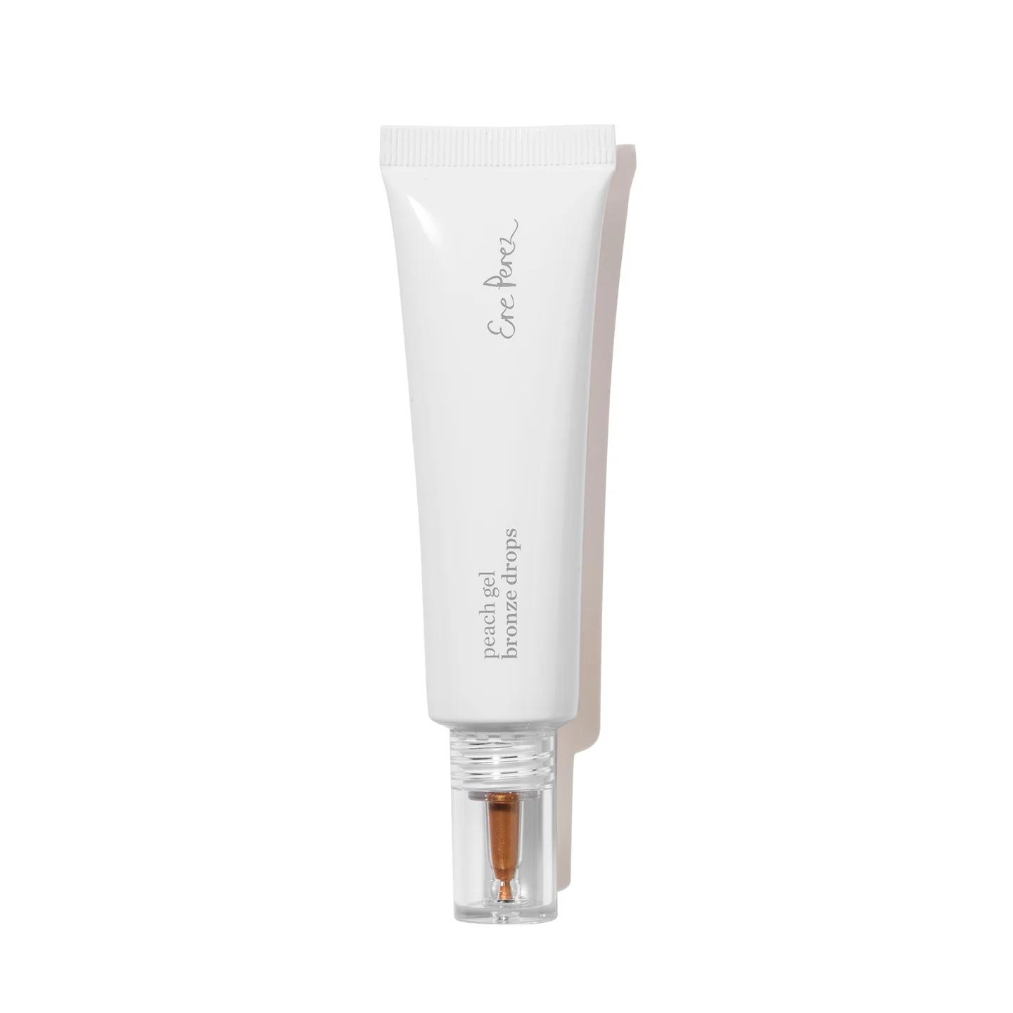 Consistent Ere Perez Peach Gel Bronze Drops Crafted