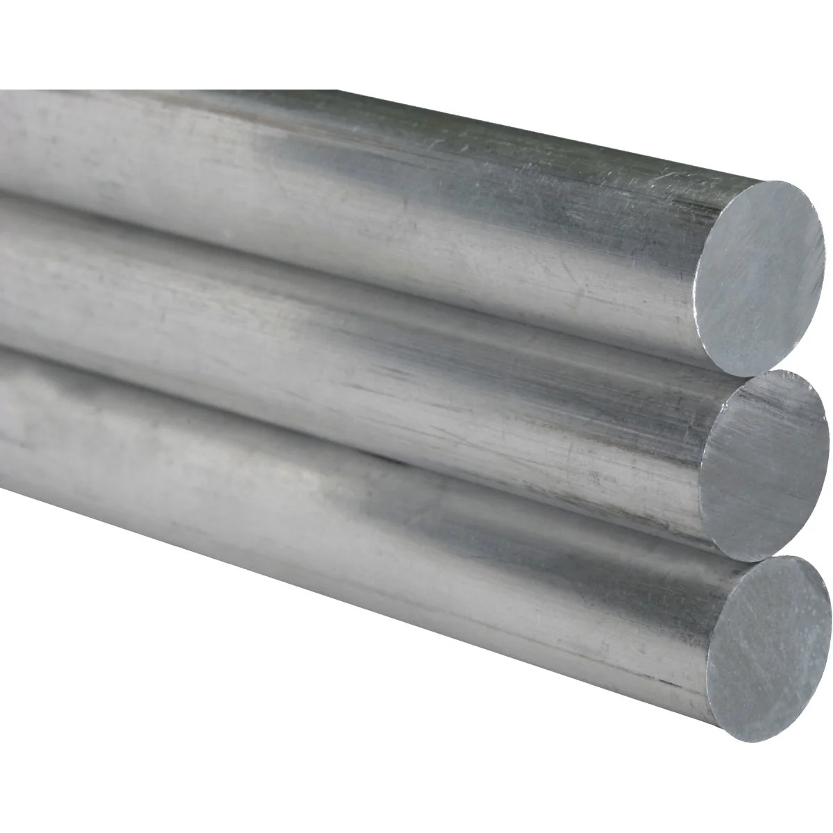 Reusable K S 5 16 In. x 12 In. Solid Stainless Steel Rod Premium Material