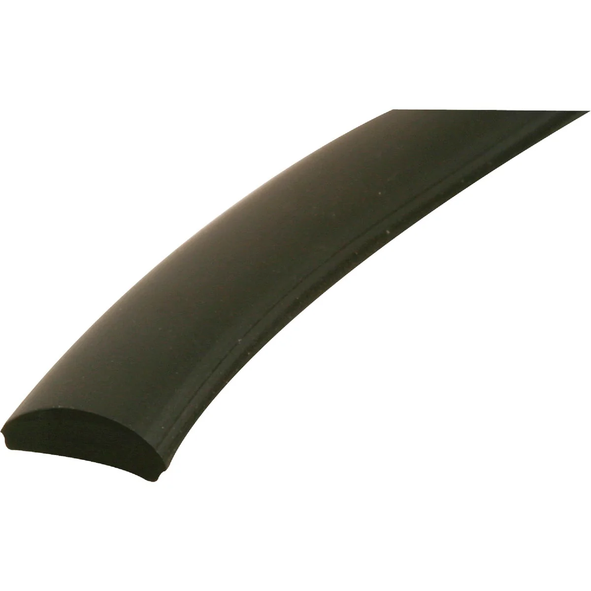 Original Design Prime-Line Make-2-Fit 11 32 In. x 500 Ft. Black Vinyl Flat Screen Spline High-Grade