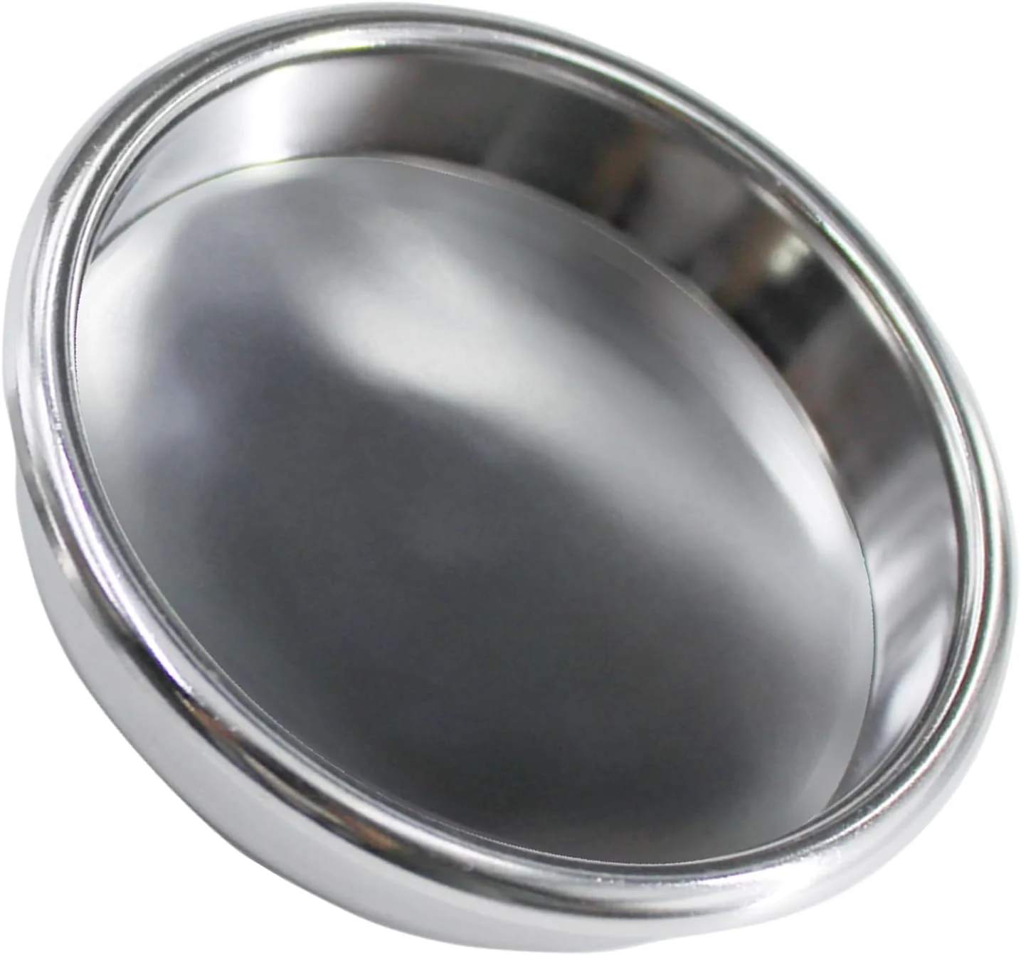 Smart 58mm Backflush Inser Stainless Steel Back Flush Blind Filter Basket 1pcs 58mm blind basket Backflush Filter Espresso for Breville Gaggia Classic and other Espresso Machines Espresso Cleaning Disc Efficient