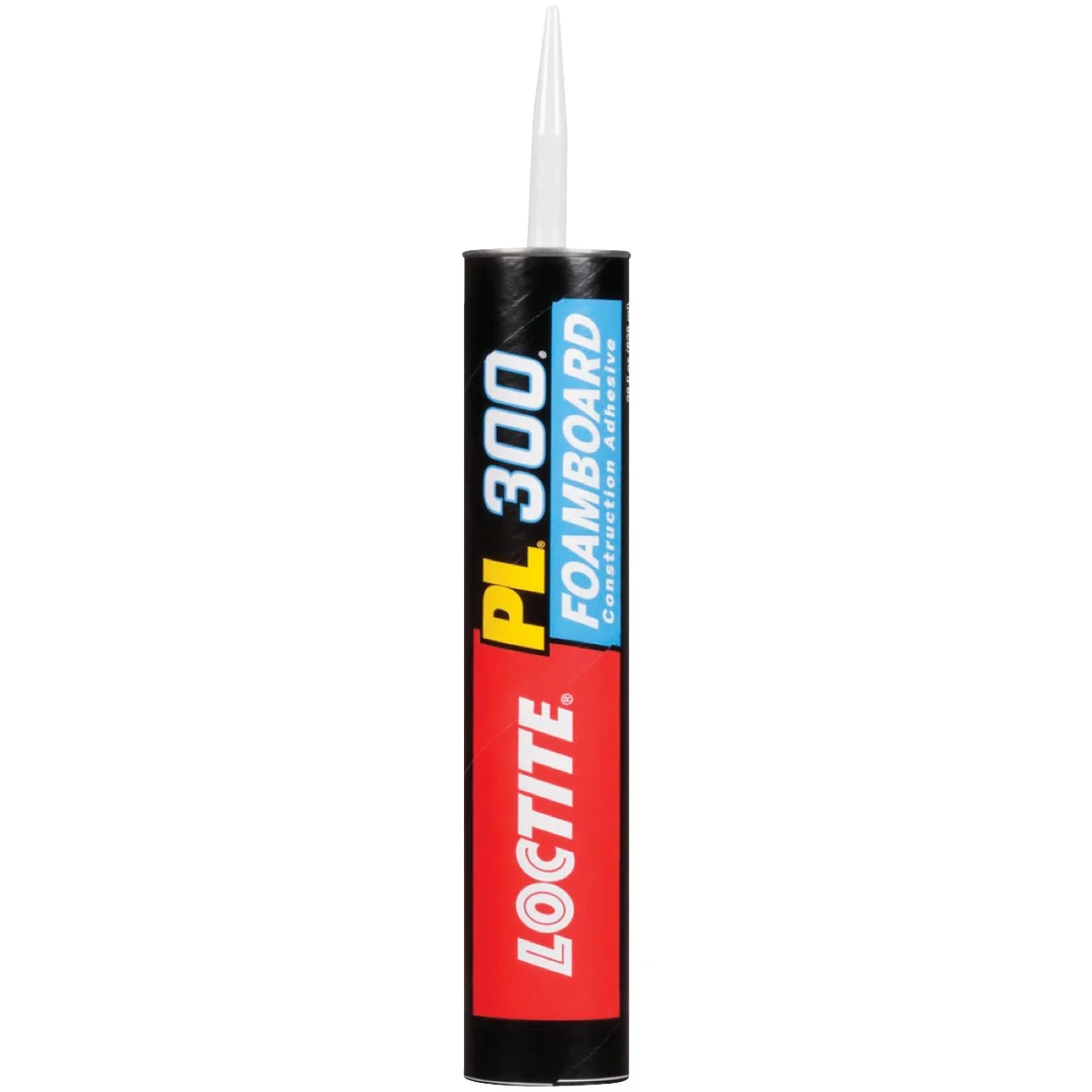 Powerful LOCTITE PL 300 28 Oz. Low VOC Foam Board Construction Adhesive Outstanding