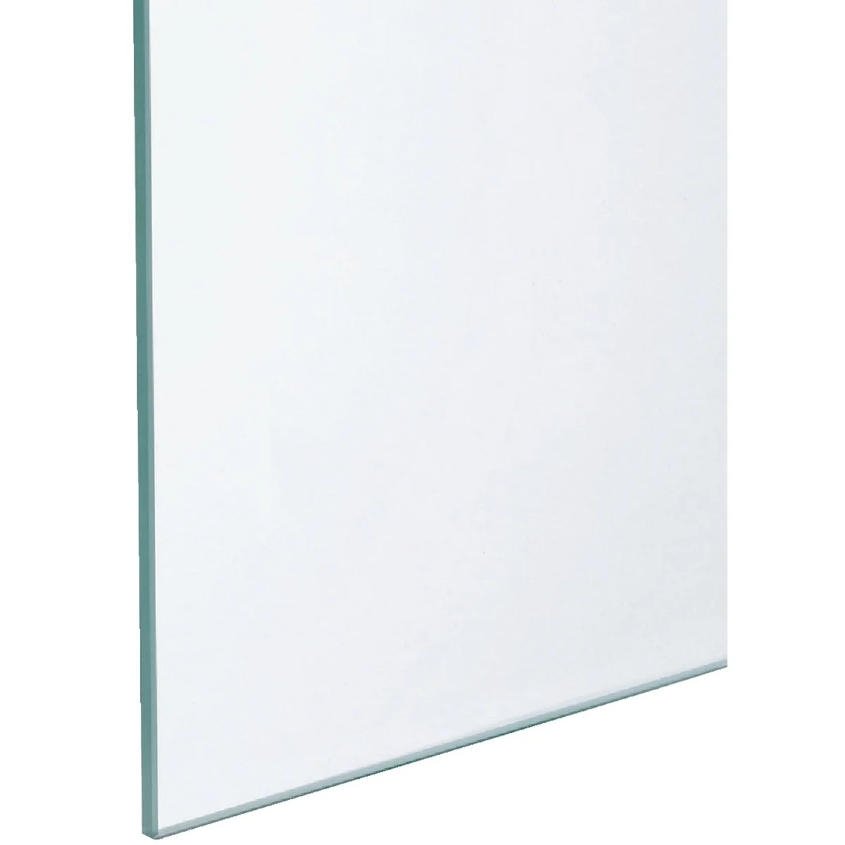 Classic Guardian 30 In. x 30 In. Single Strength Window Glass Smooth
