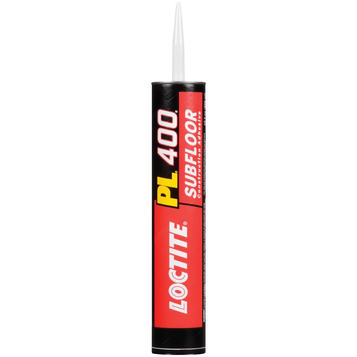 Elegant LOCTITE PL 400 28 Oz. VOC Subfloor Adhesive Relaxed