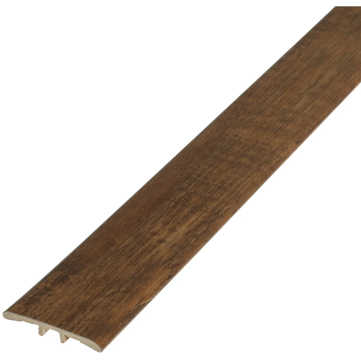 Sophisticated Shaw Paragon Plus 5 Brush Oak 1-3 4 In. x 94 In. T Mold Floor Transition Flexible