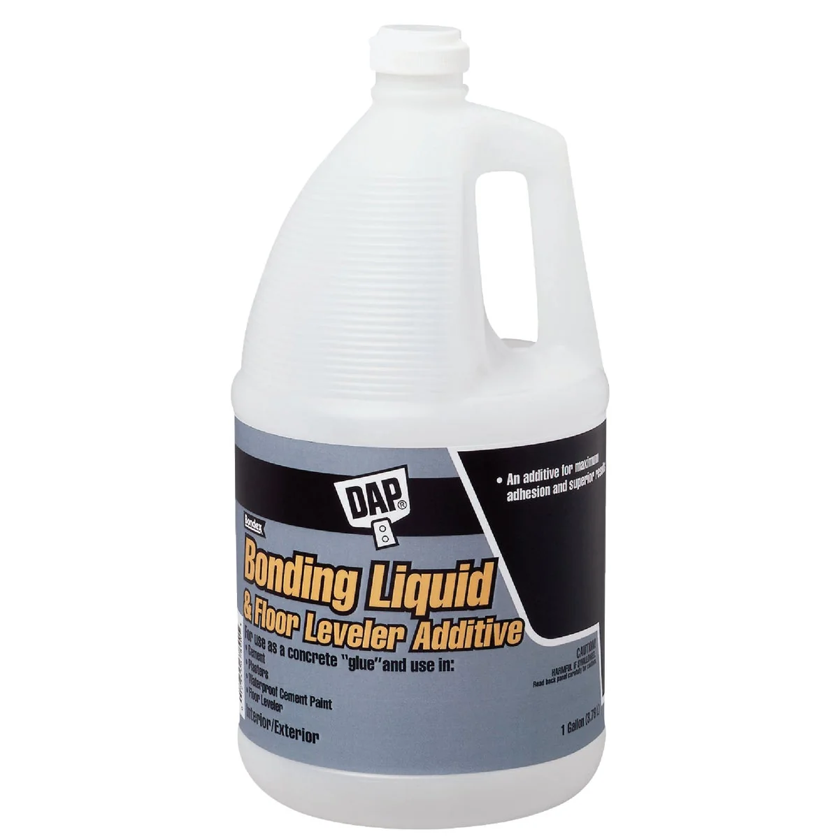 Selected Dap Bondex 1 Gal Concrete Bonder Healthy