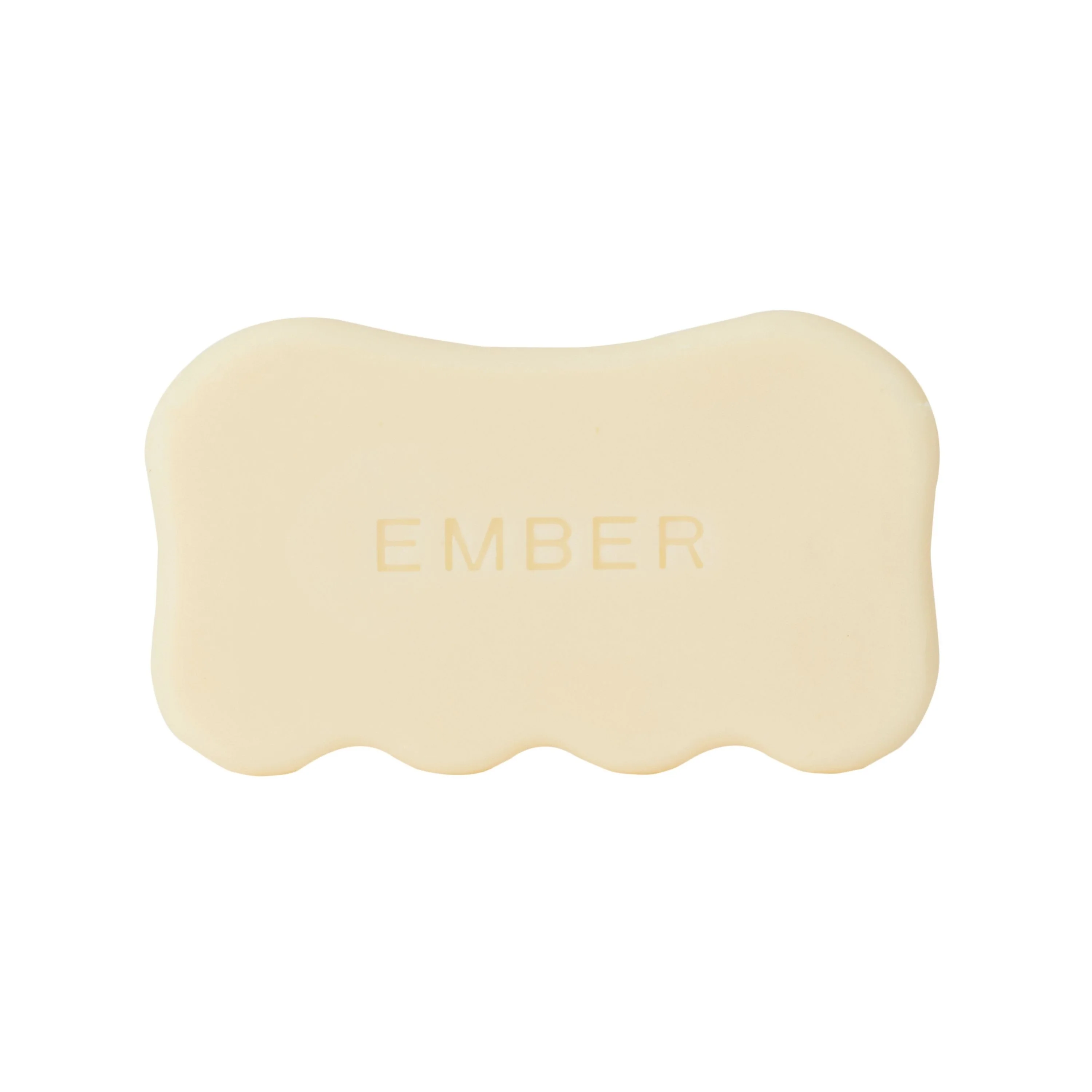 World-Class Ember Wellness The Body Serum Bar Set Easy-to-Use