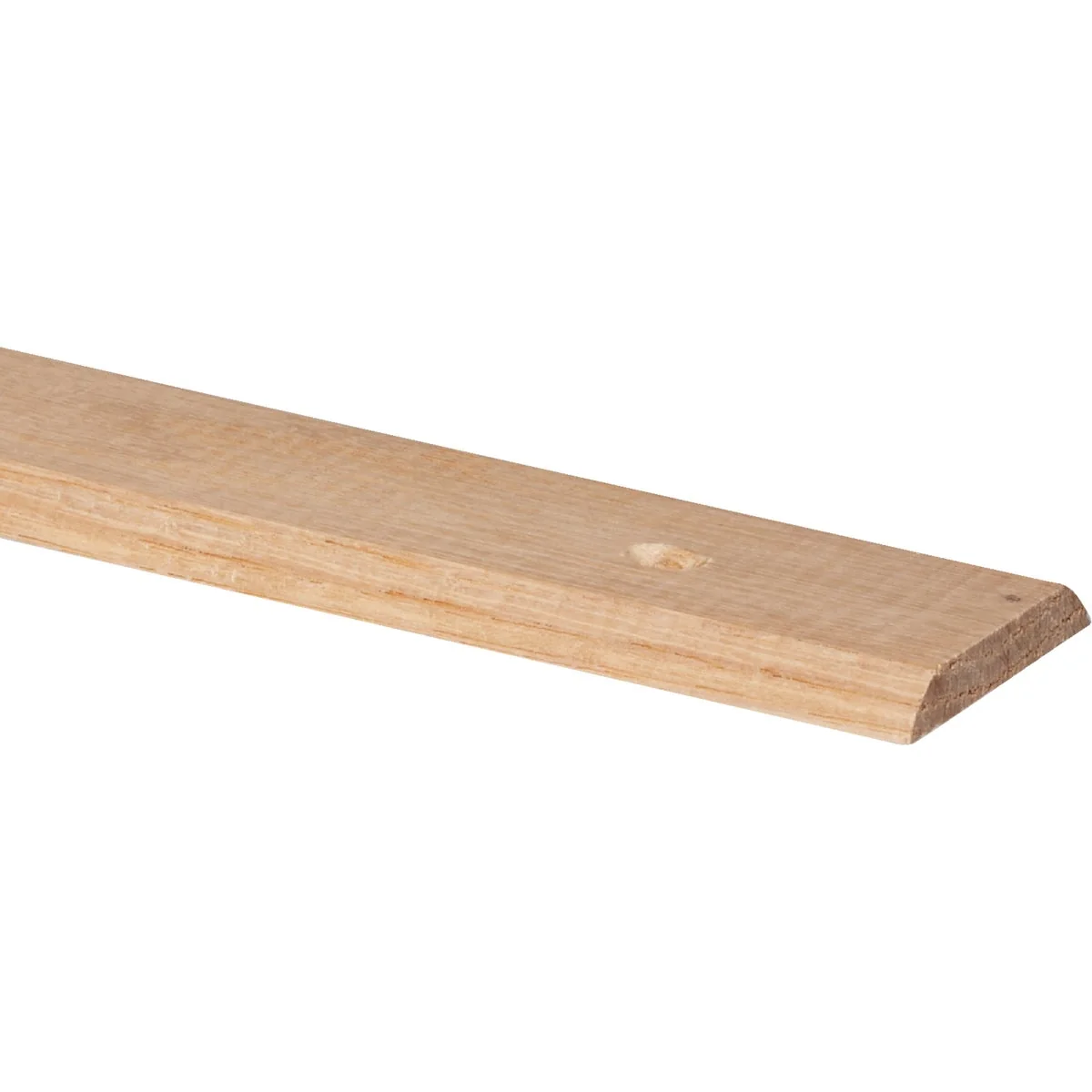 Classic M-D Flat 36 In. L x 1-3 4 In. W x 5 16 In. H Natural Threshold Green