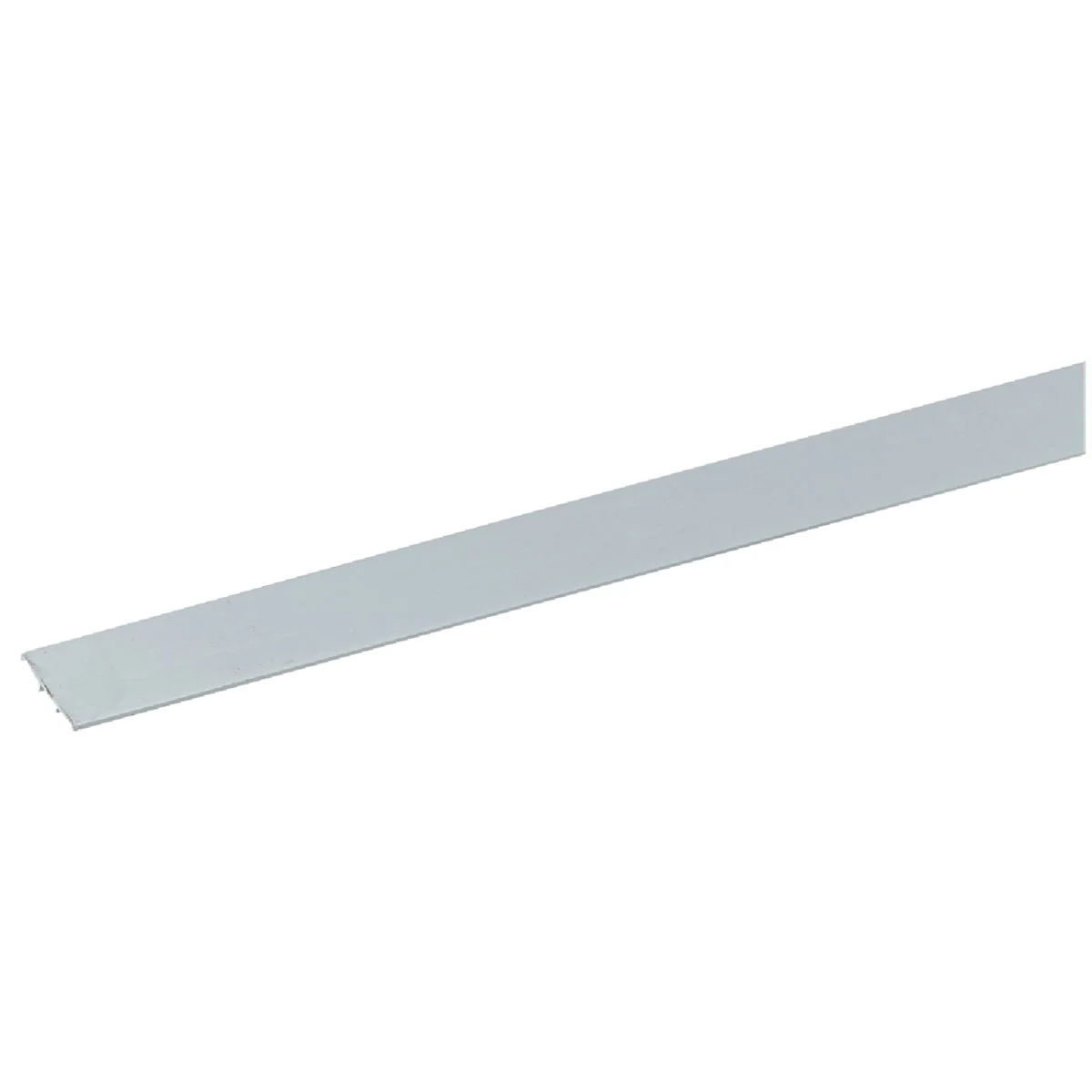 Secure Screen-Tight 1-1 2 In. W. x 8 Ft. L. Gray Vinyl Cap Component Premium Material