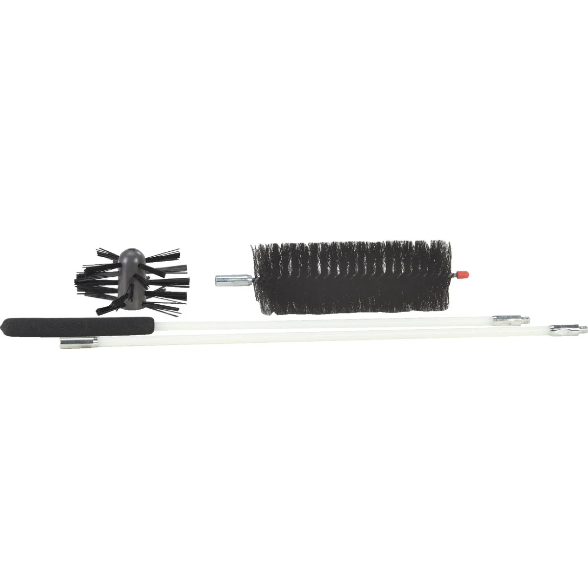 Superior LintEater Jr. Dryer Vent Cleaning System 4 Piece Convenient