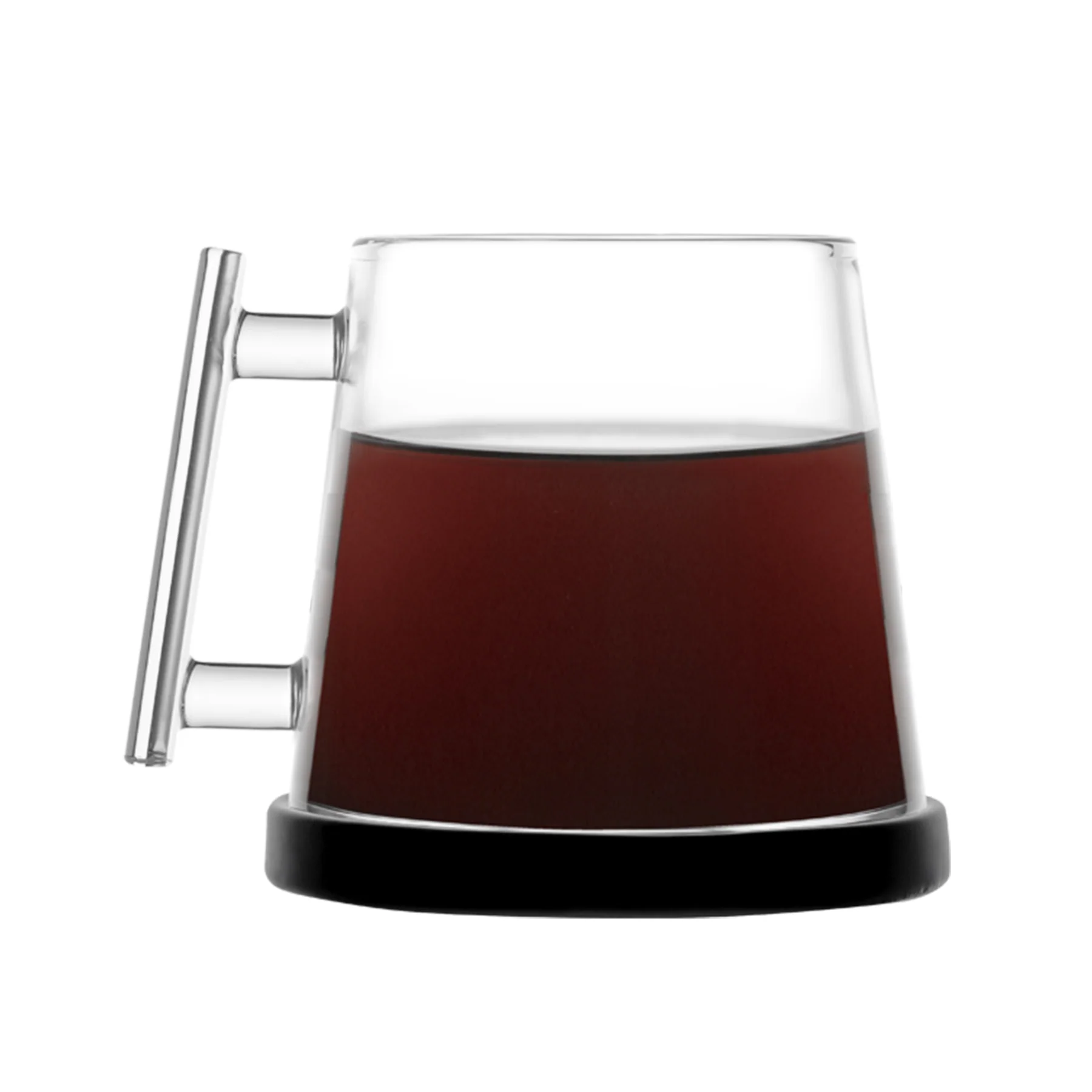Responsible Pure Over Signature Mug Flexible