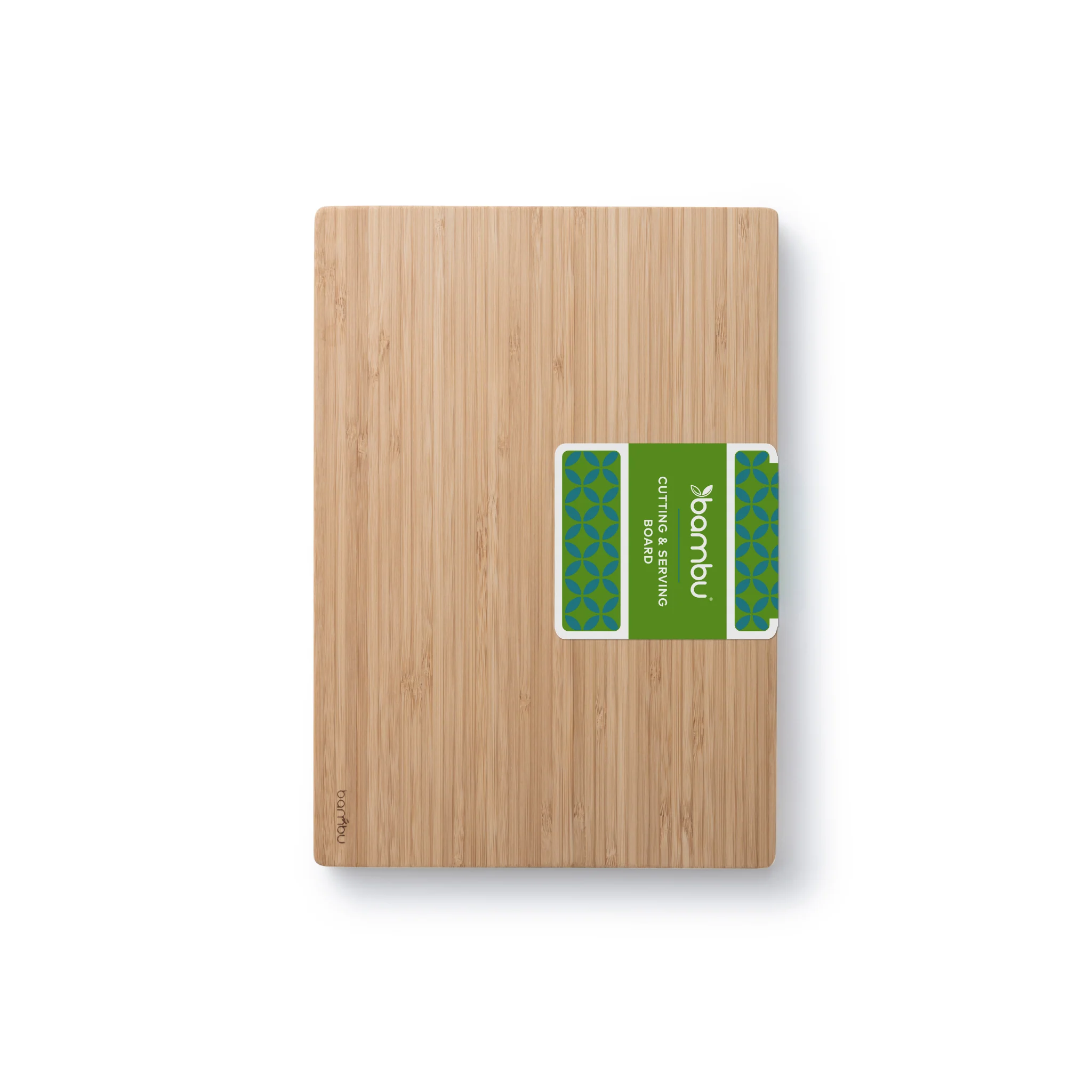 Sophisticated Bambu Undercut Bamboo Cutting Board Comfortable