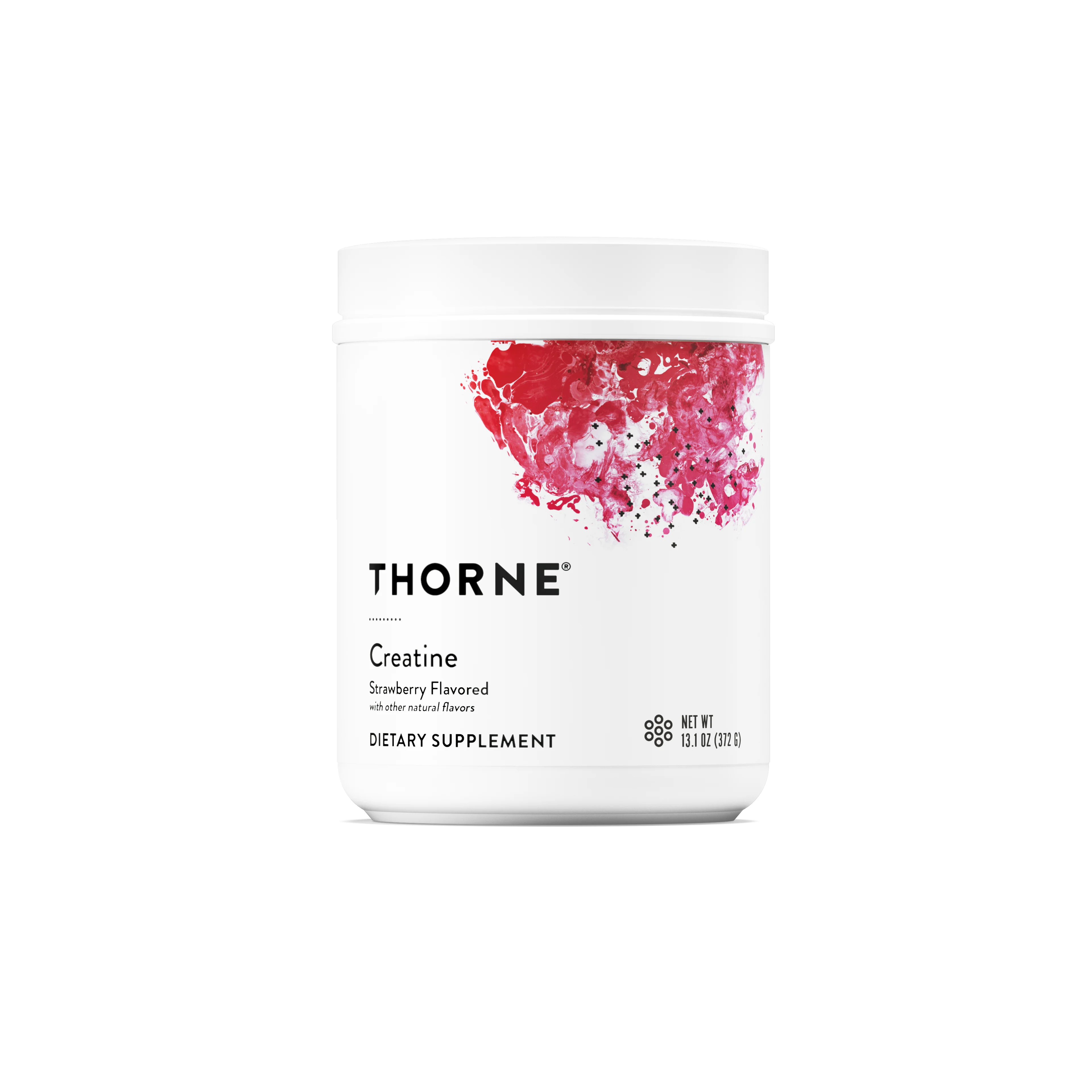 Flexible Thorne Creatine Powder User-Friendly