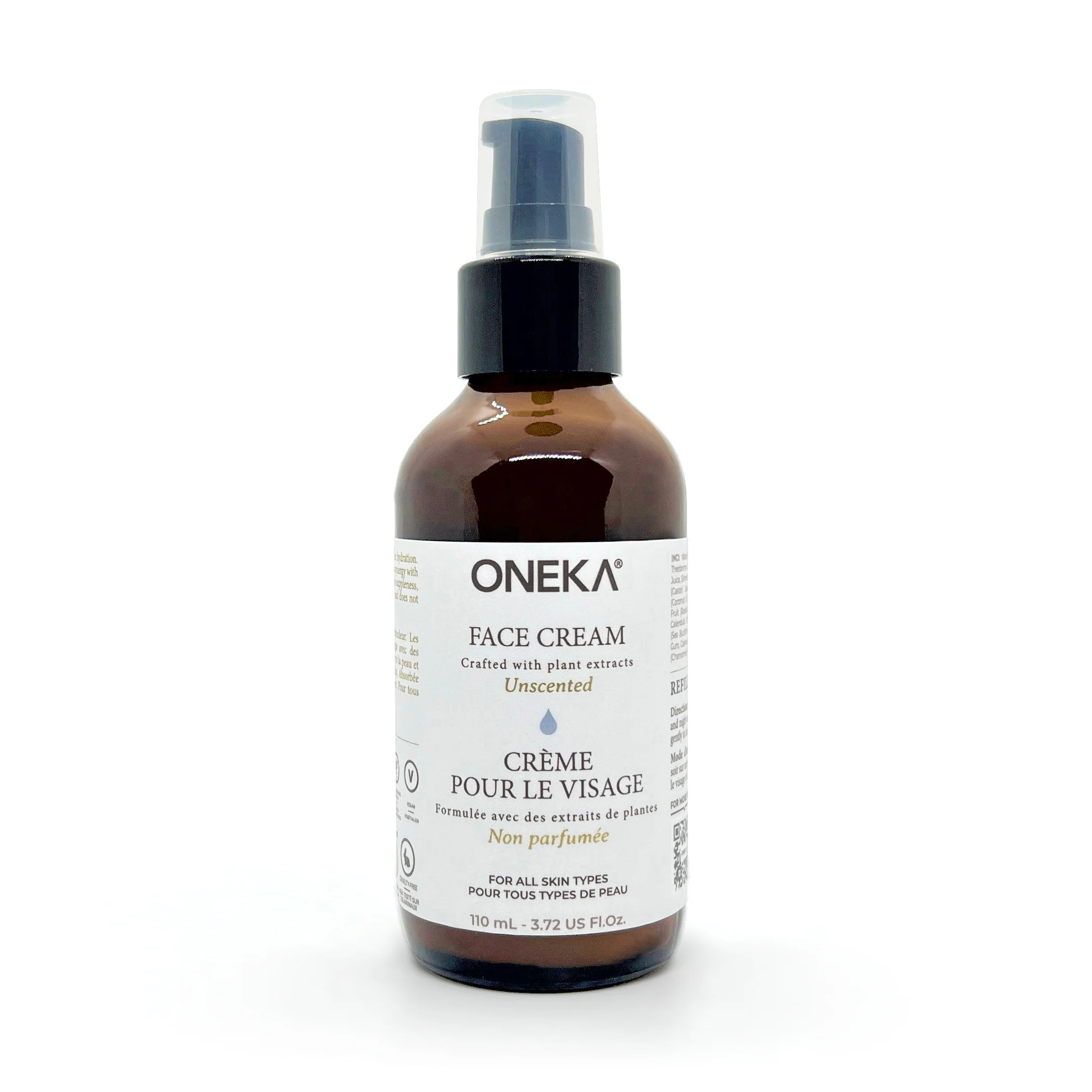Elegant Oneka Face Cream Certified