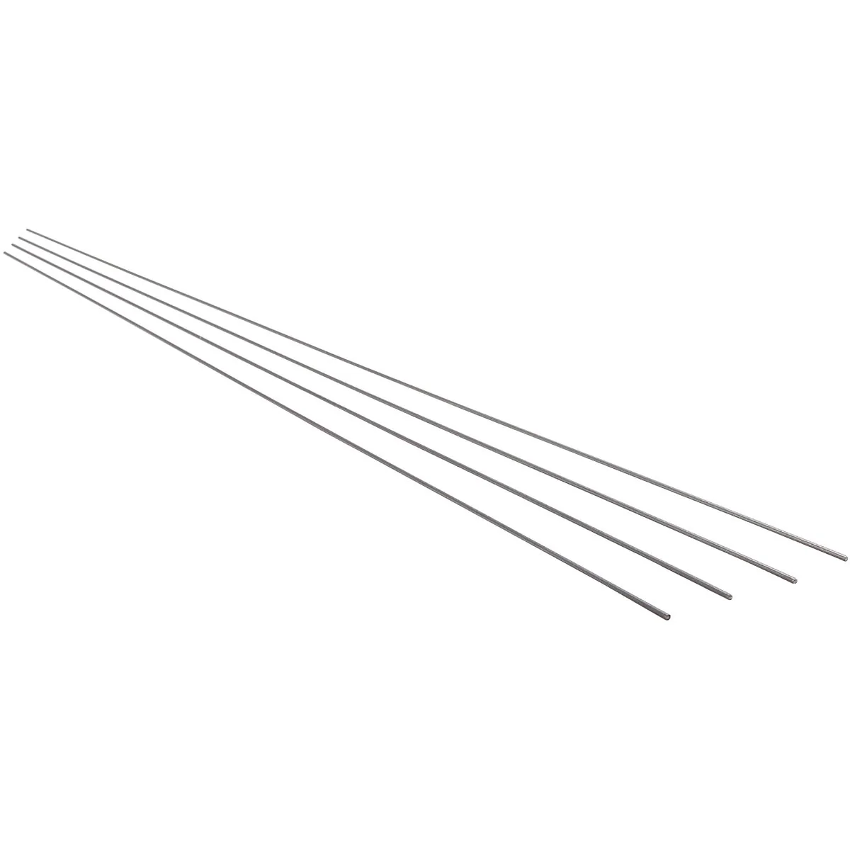 Comfortable K S 1 8 In. x 36 In. Steel Music Wire Premium