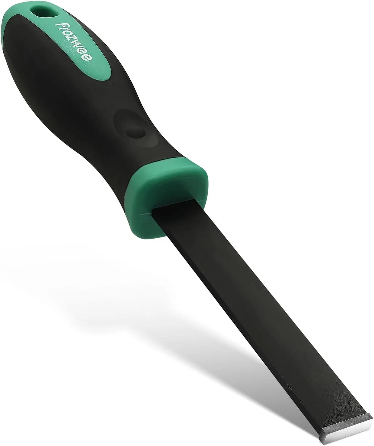 Trusted Carbide Scraper 5 8 Super Gasket Scraper Remover Green Durable Tungsten Tip Comfatable Handle for Remove Gaskets Carbon and More from Varied Surfaces for Metal and Automotive Sophisticated