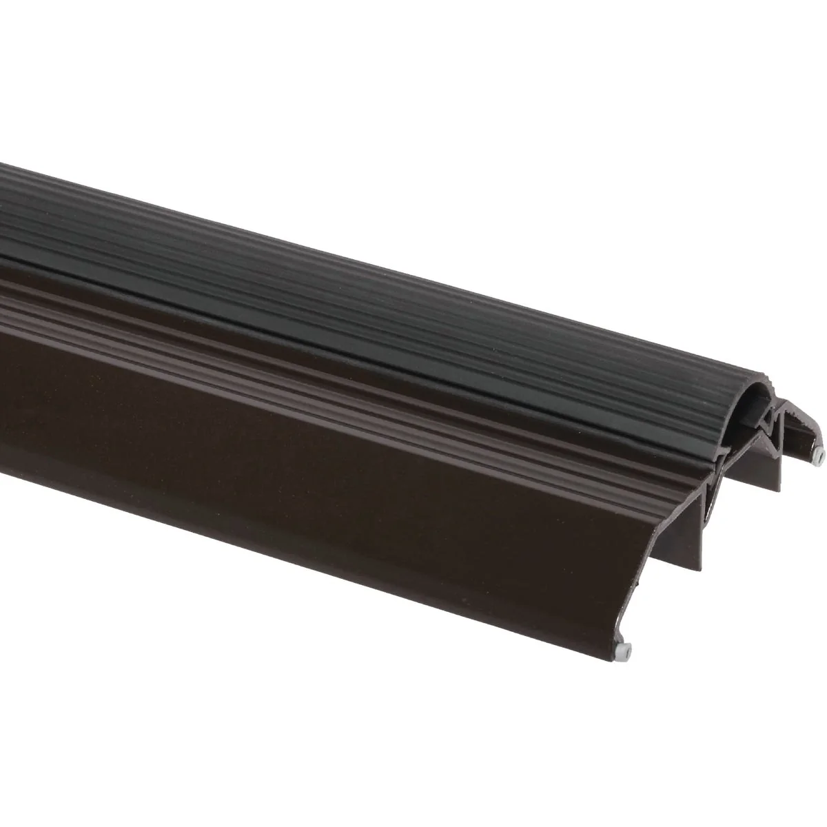 First-Class M-D High 36 L x 3-3 4 W x 1-1 8 H Bronze Threshold Fine