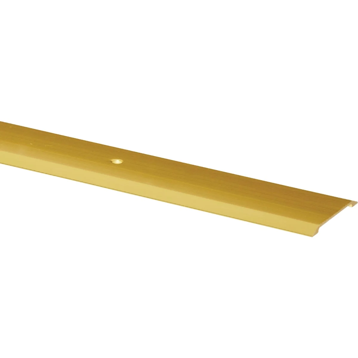 High-Quality M-D AFF134 36 L x 1-3 4 W x 1 8 H Brite gold Threshold Environmentally Friendly