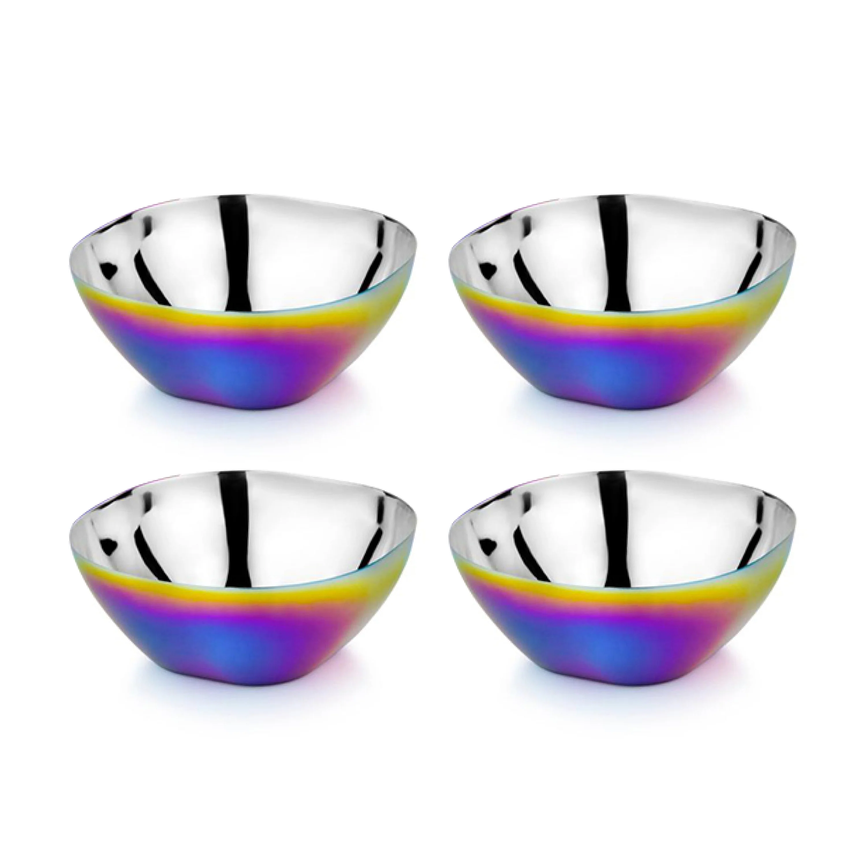 Convenient Ahimsa Smart Snacking Bowl Eco-Friendly