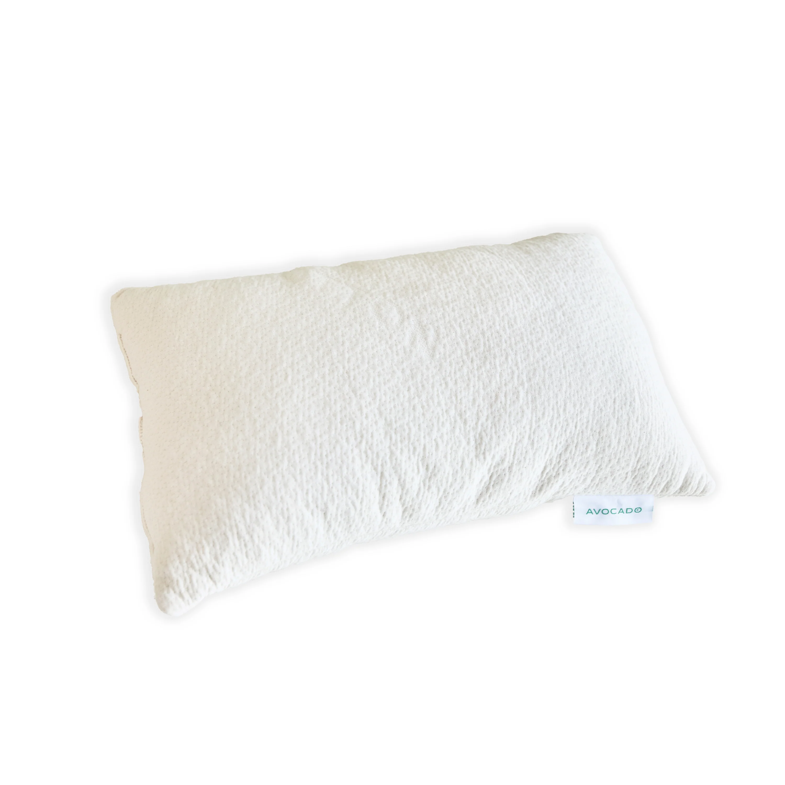 Refined Avocado Toddler Pillow High-Performance