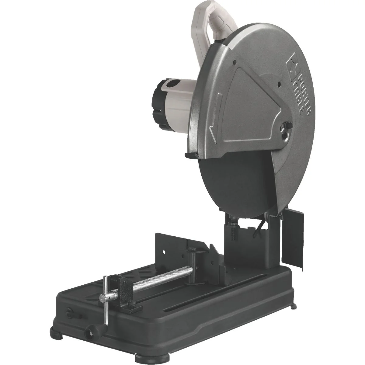 Soft Porter Cable 14 In. 15-Amp Chop Saw Environmentally Friendly