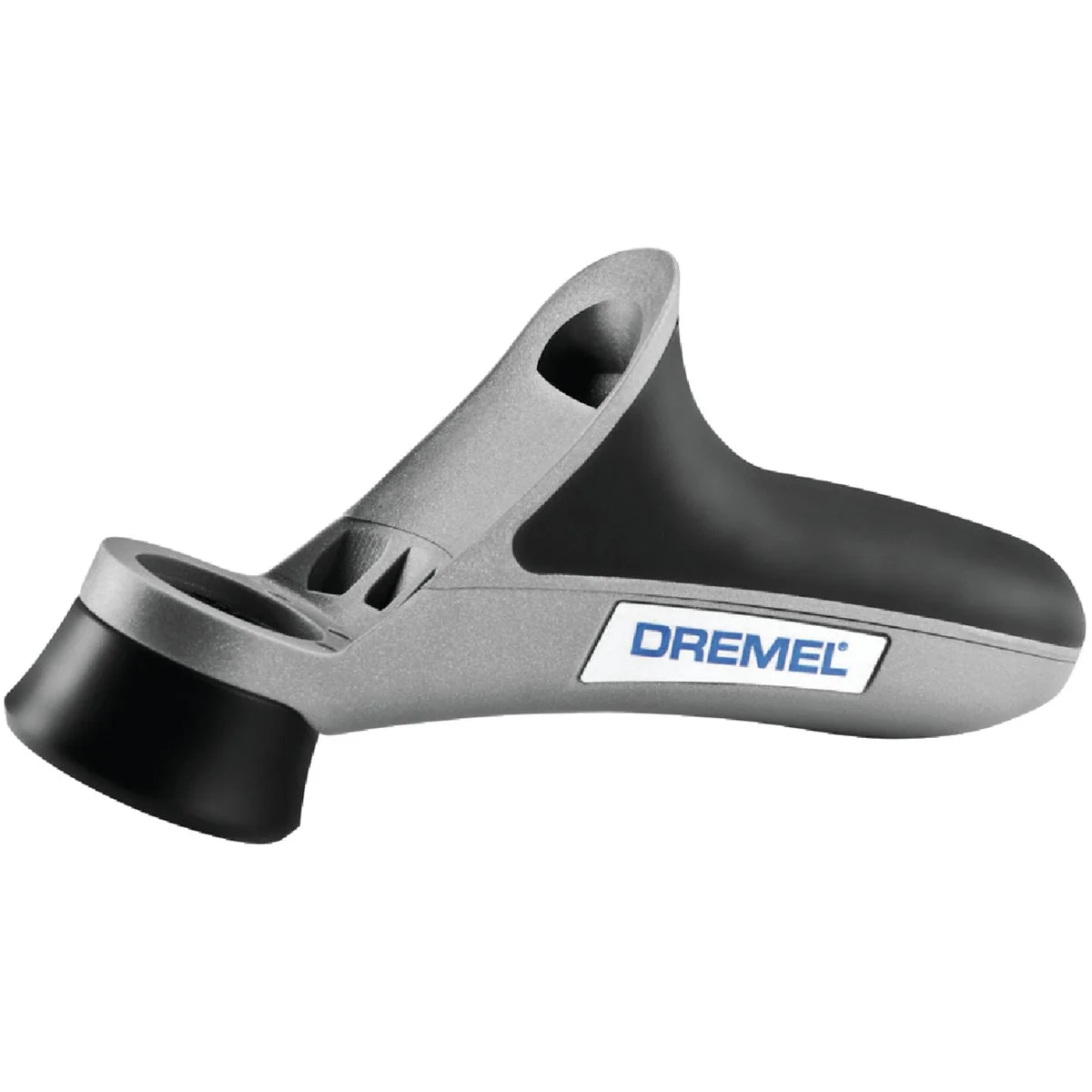 Lightweight Dremel Rotary Tool Detailer's Grip Attachment Crafted