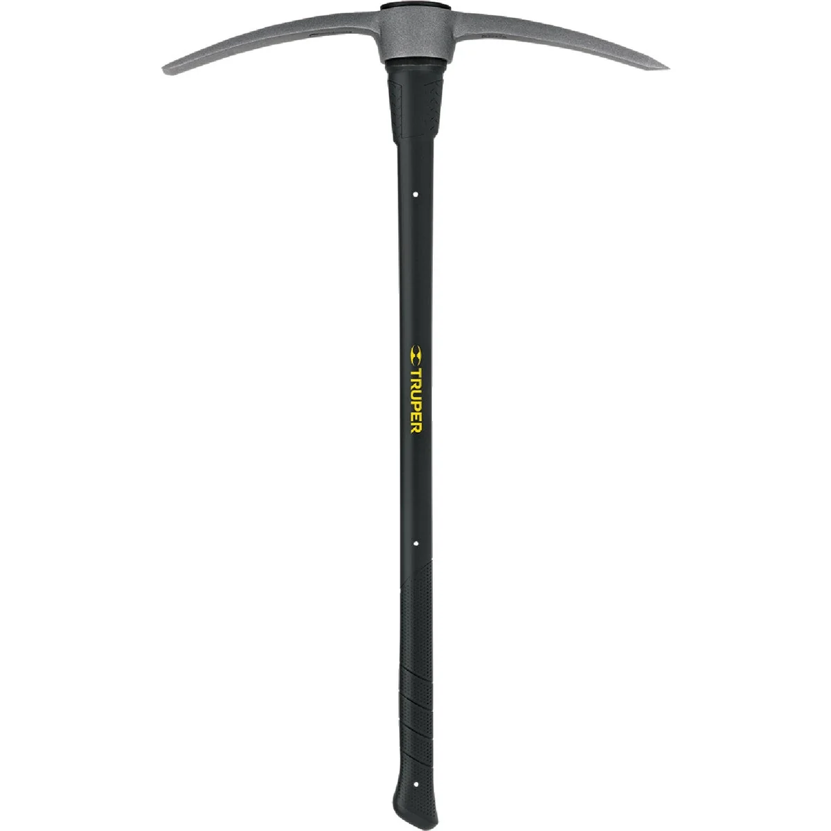 Smooth Truper 6 Lb. Steel 22 In. Clay Pick Fine