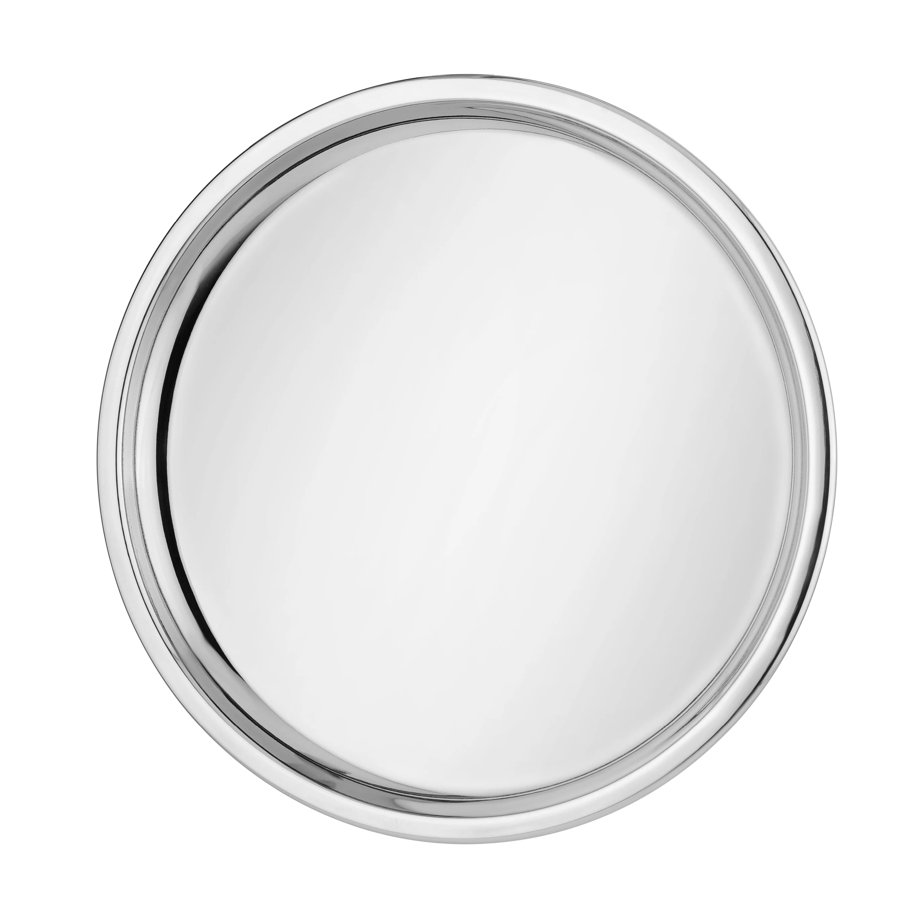 Crafted Ahimsa Purposeful Plate Minimalist