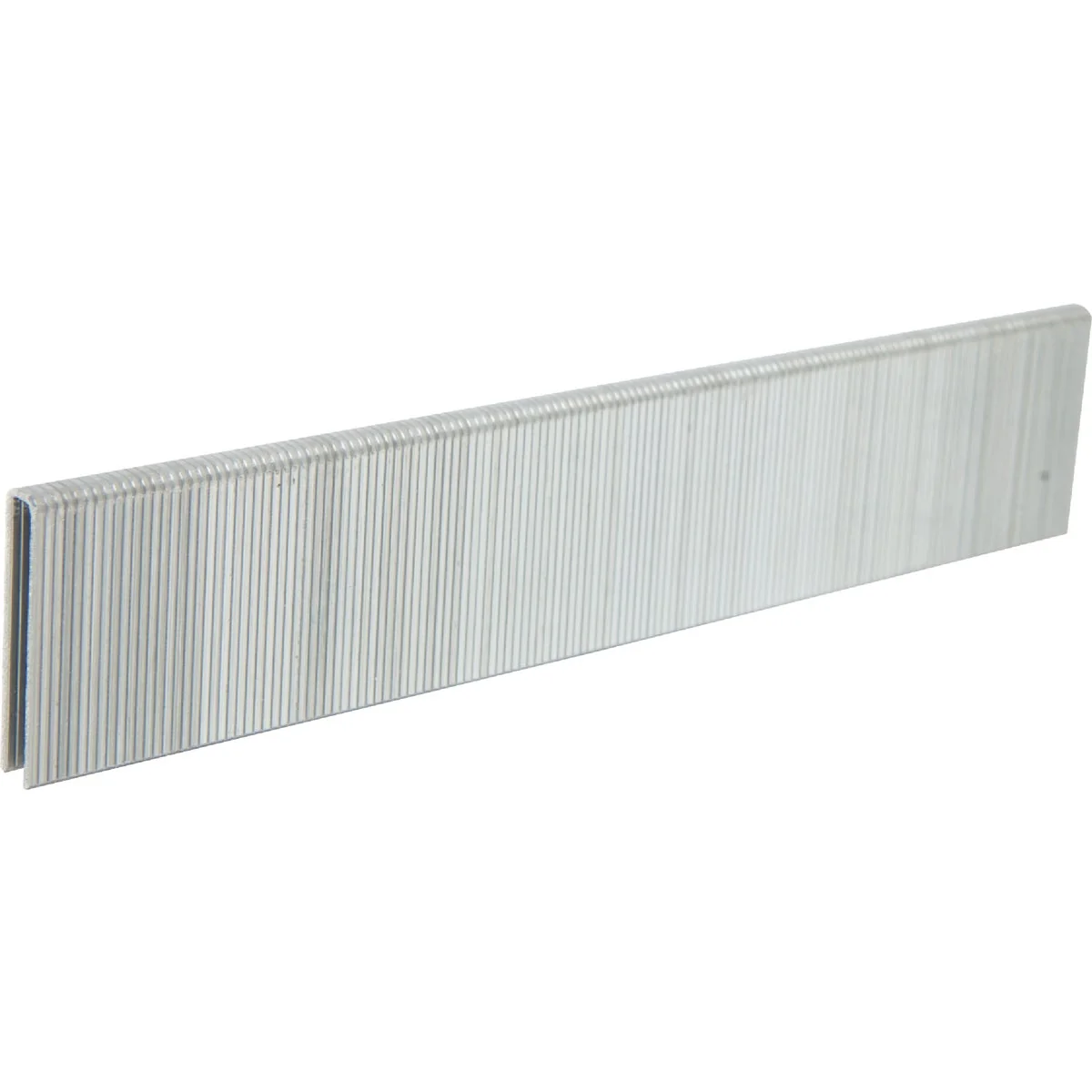 Lightweight Bostitch 97 Series 20 Ga. Galvanized Flooring Staple 3 16 In. x 1 In. 5000 Ct. Environmentally Friendly