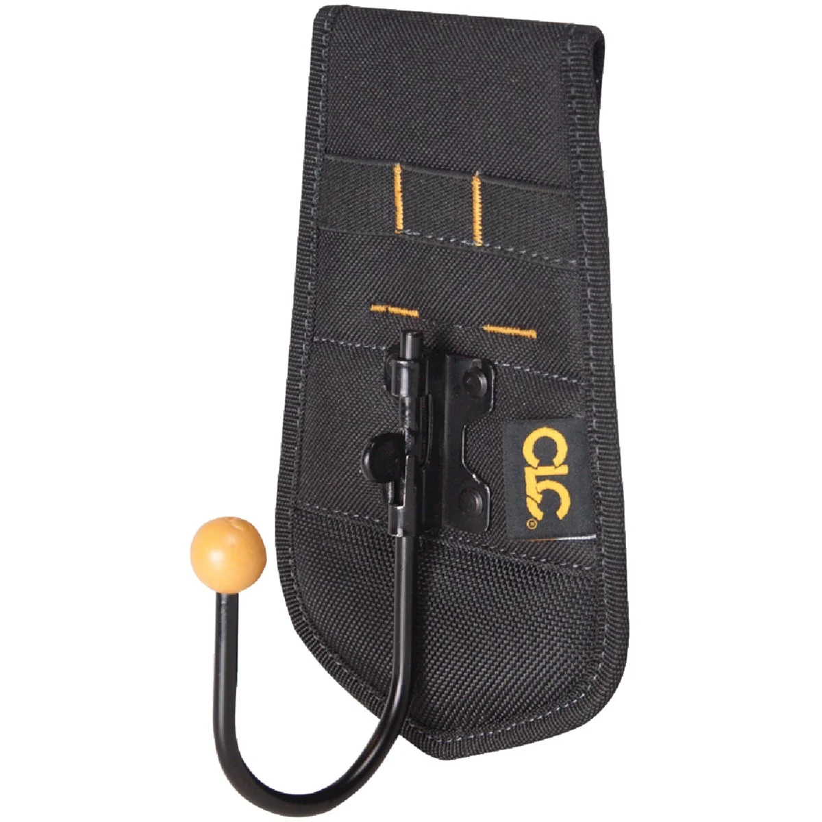 Genuine Custom Leathercraft Cordless Drill Tool Hook Artisan