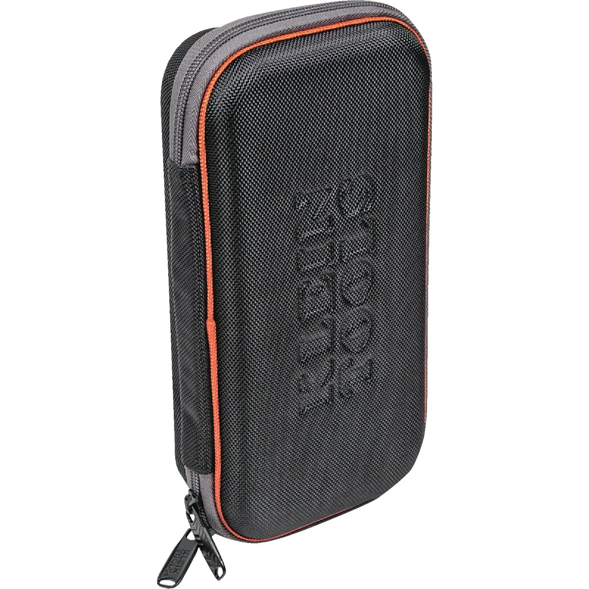 Healthy Klein Tradesman Pro 1-Pocket 5.50 In. Hard Shell Tool Bag Premium Material