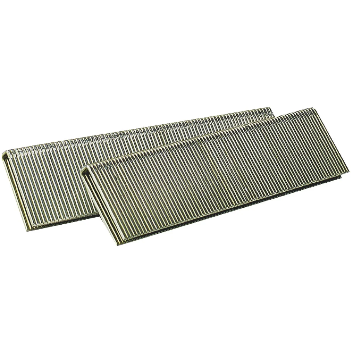 Secure Senco AccuSet 18-Gauge Galvanized Medium Wire Finish Staple 1 4 In. x 5 8 In. 5000 Ct. Stylish