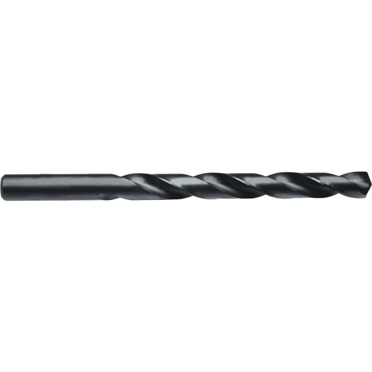 Authentic Irwin 13 64 In. Black Oxide Drill Bit Fast