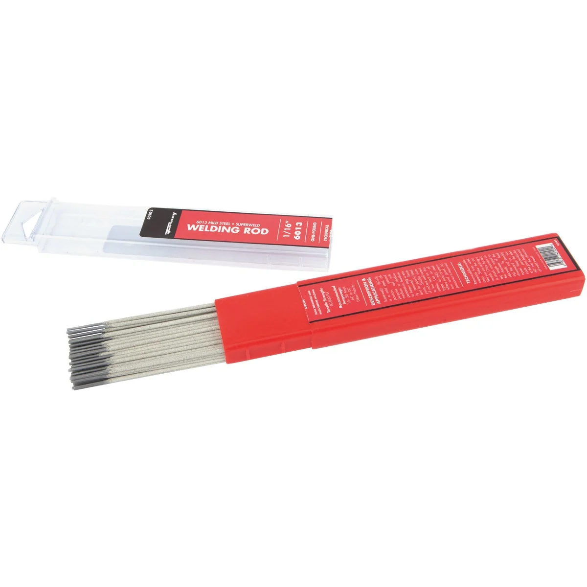 Casual Forney E6013 Mild Steel General Purpose Electrode 1 16 In. 1 Lb. World-Class