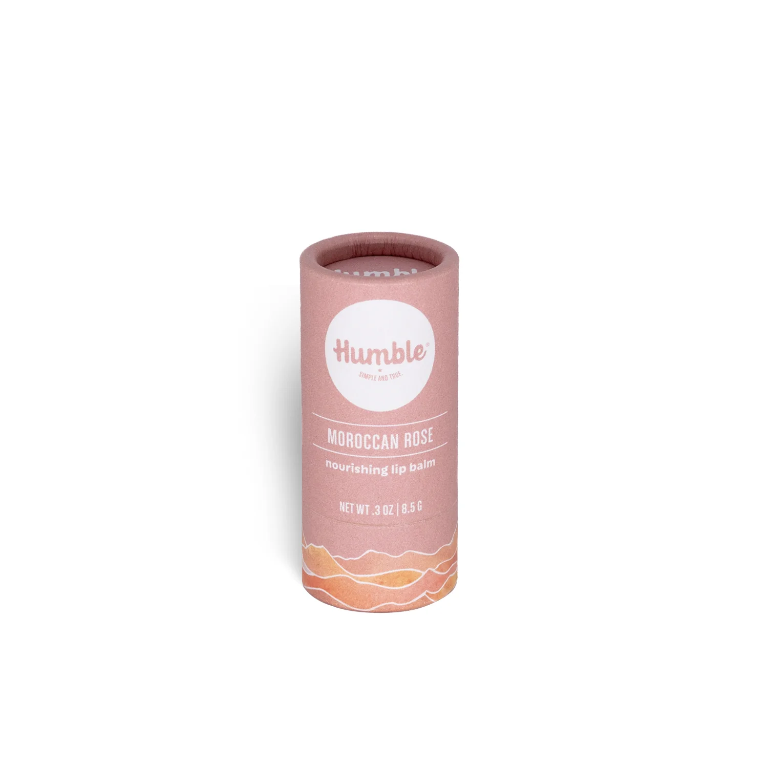 Sustainable Humble Brands Lip Balm - Paperboard Smart