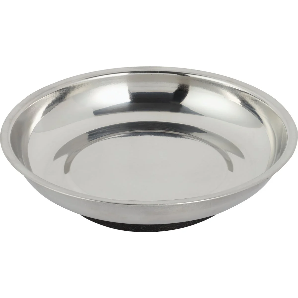 Official Channellock 6 In. Stainless Steel Magnetic Parts Tray Breathable