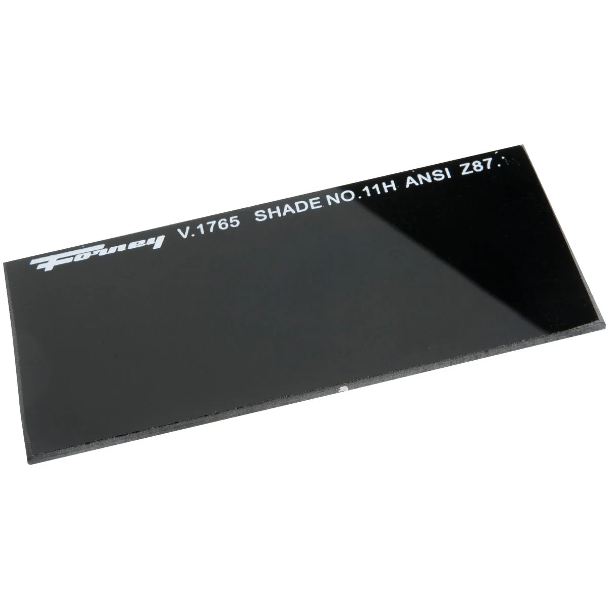Smart Forney 11 2 In. x 4-1 4 In. Welding Lenses Enhanced